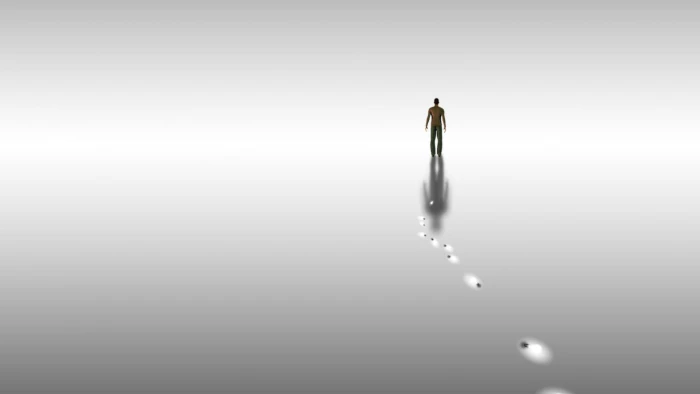 formless path