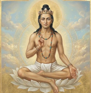 Garab Dorje