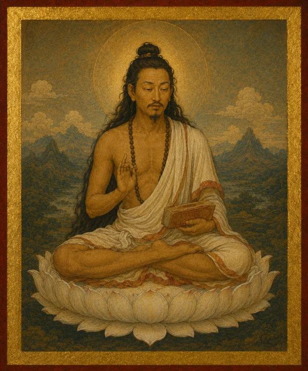 Longchenpa