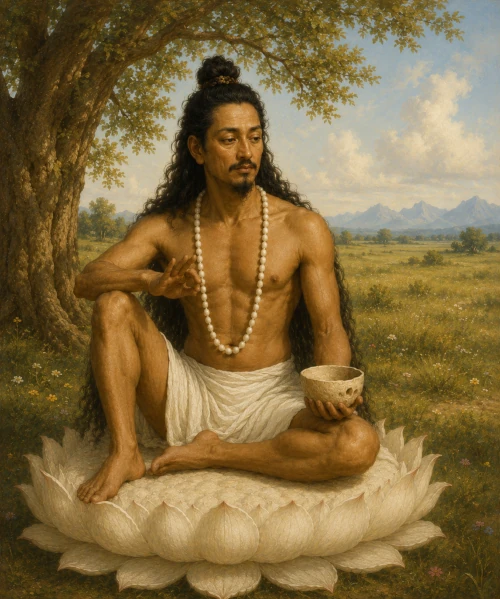 sri simha
